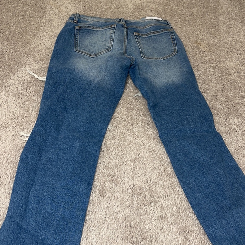 Jeans - Picture 3 of 4